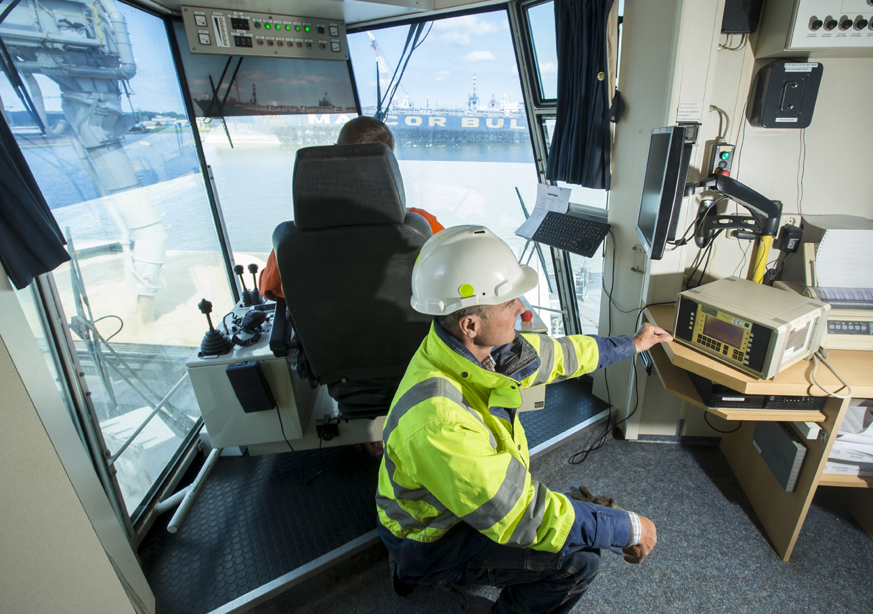 controle inschip controle inschip