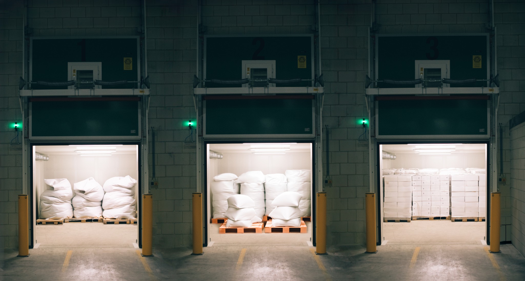 Controlled Atmosphere for Pest Management Controlled Atmosphere for Pest Management