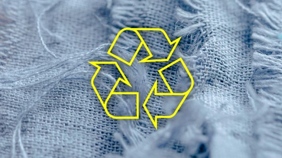 Fashion for Good and Textile Exchange Team Up to Trace Textile Waste