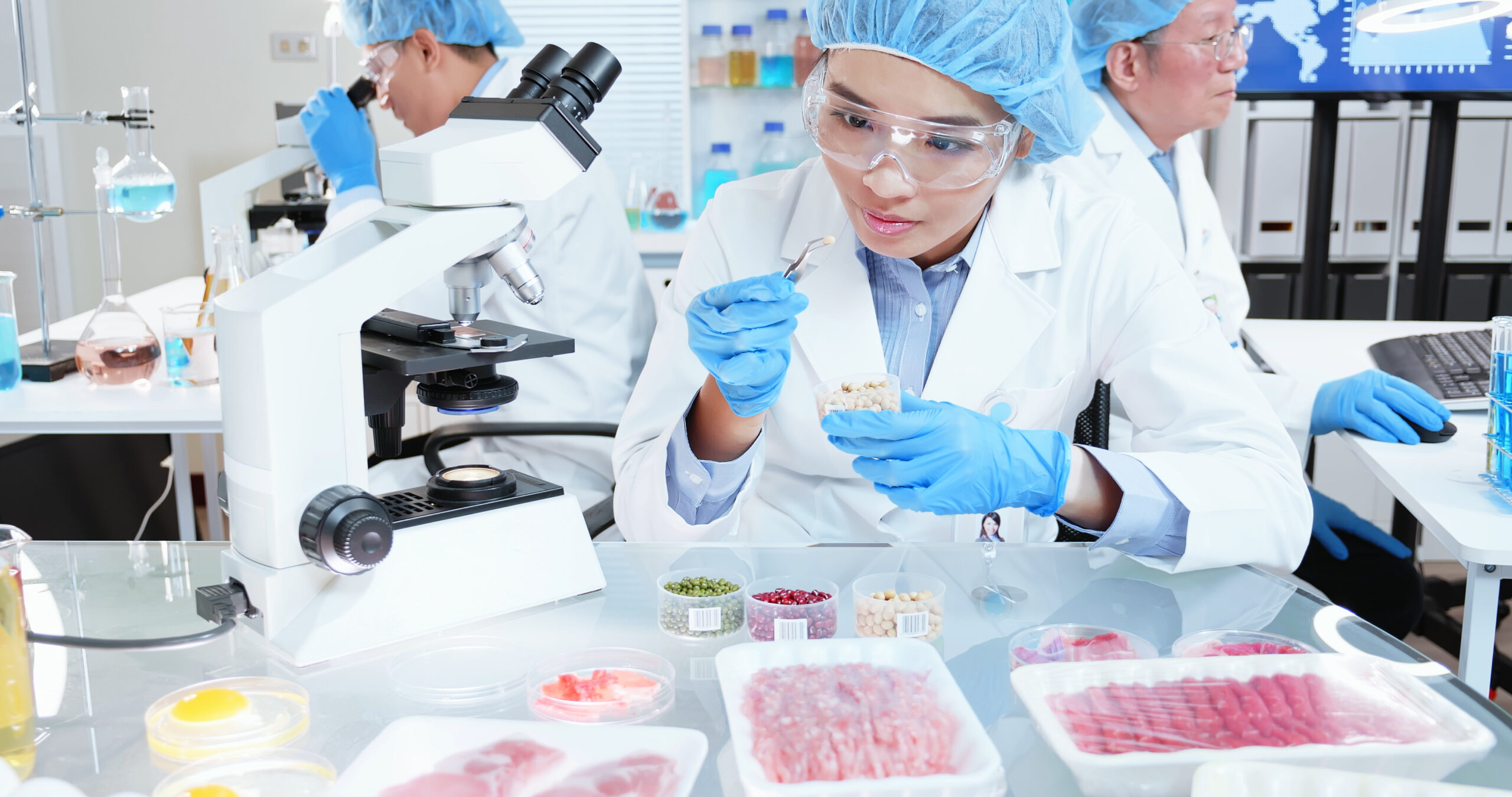 ISO 22000 – Food Safety Management System ISO 22000 – Food Safety Management System