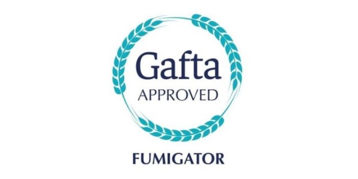 GAFTA-fumigator GAFTA-fumigator
