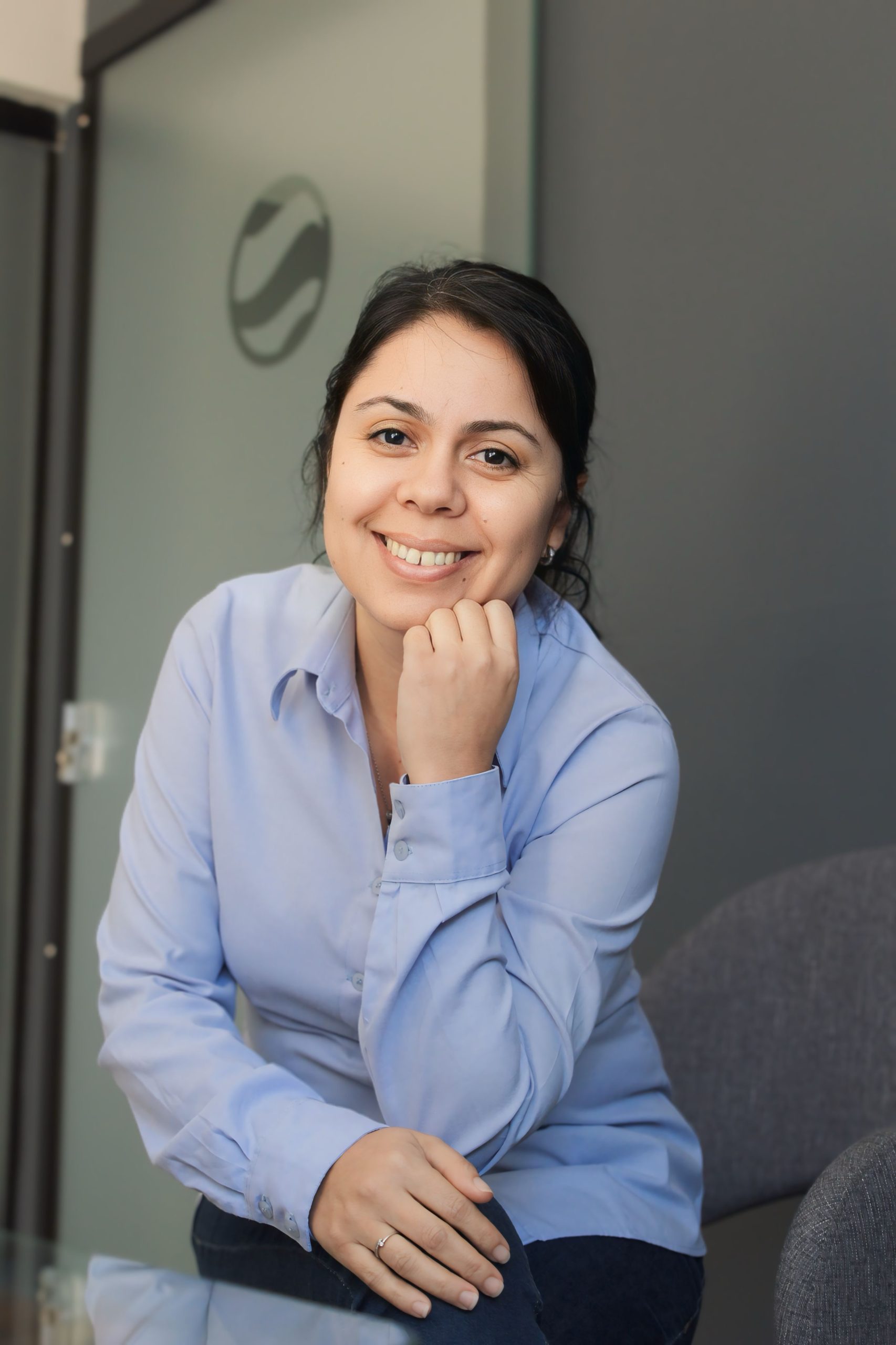 Clara Nuñez Vega – Paraguay Clara Nuñez Vega – Paraguay