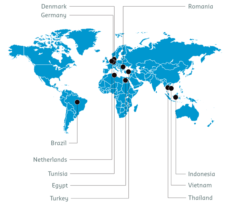 Locations Locations