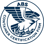 container_certification_firm-blue_klein container_certification_firm-blue_klein
